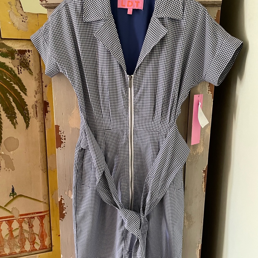 Dress/LDT - Picture 2 of 12